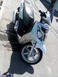 Moto keeway outlook 150