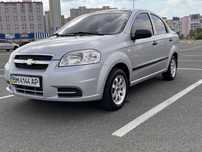 Продам Chevrolet Aveo т250