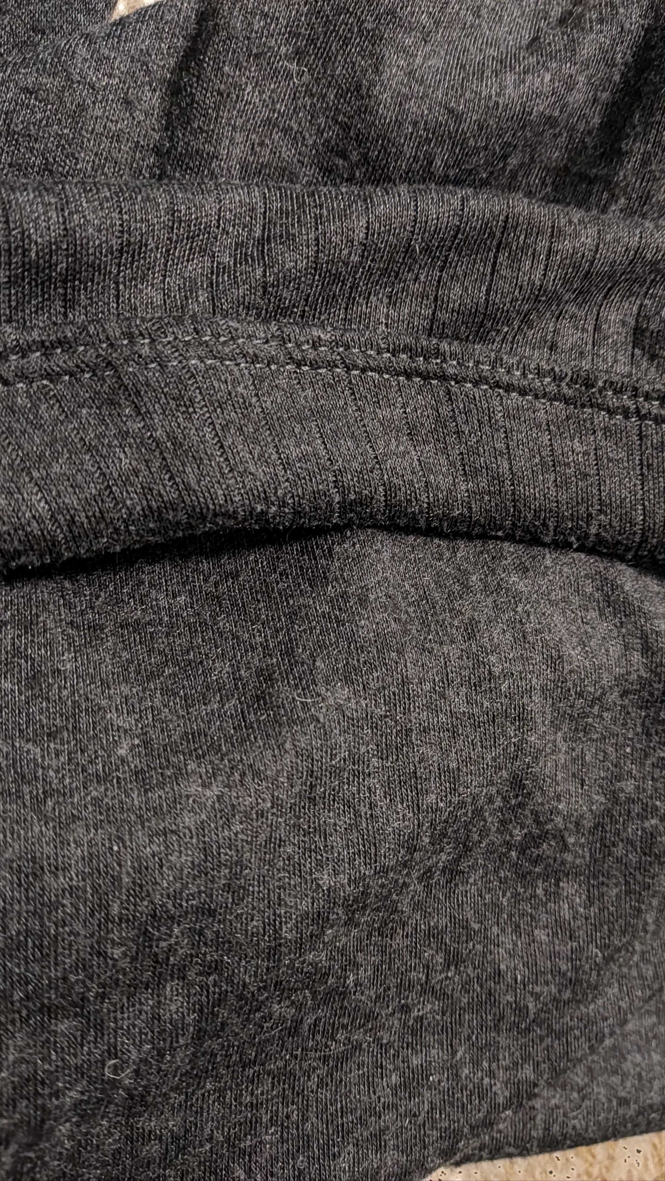 Термо штани лосини підштанники теплі з начосом чоловічі