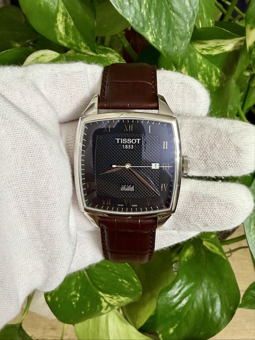 Tissot Le Locle Automatico