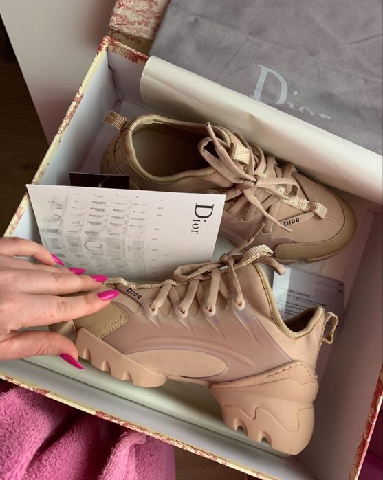 Кросівки lux якість