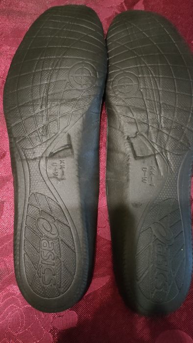 Стельки  ASICS  PUMA