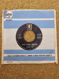 Disco vinil 7" Tommy Roe