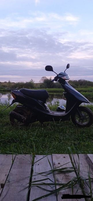 Honda dio af 34 срочно!!