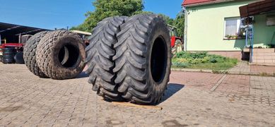 16,9r26 16,9-26 420/85r26 kombajn claas case bez napraw