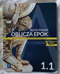 Oblicza Epoki podręcznik do klasy 1 część 1
