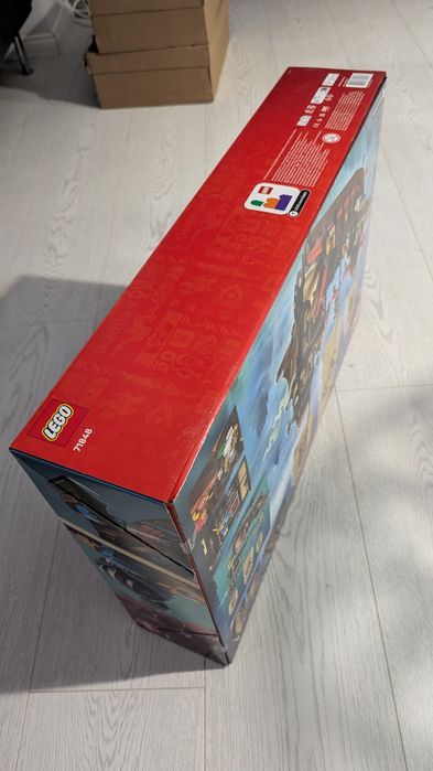 LEGO® 71848 Ninjago - Perła Świątyni