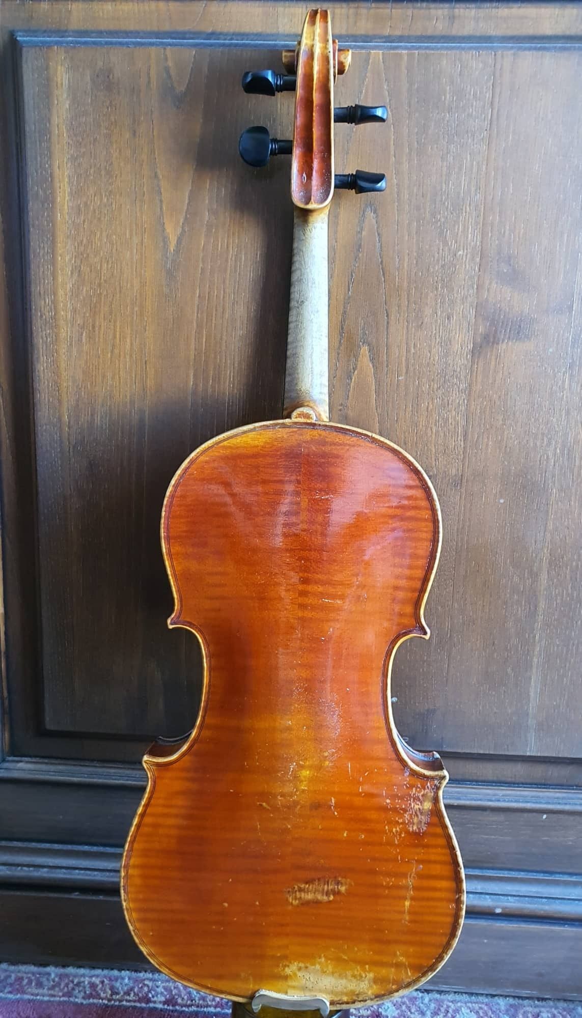 Violino 4/4 antigo