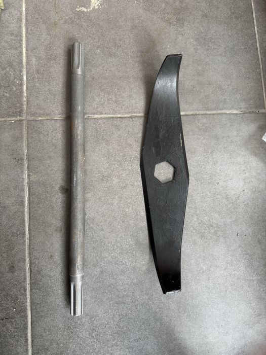 Корпус ВОМ для мотоблока МТЗ