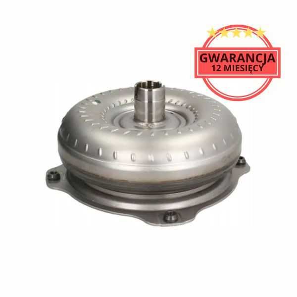 Sprzęgło Hydrokinetyczne AUDI - regenerowane z gwarancją