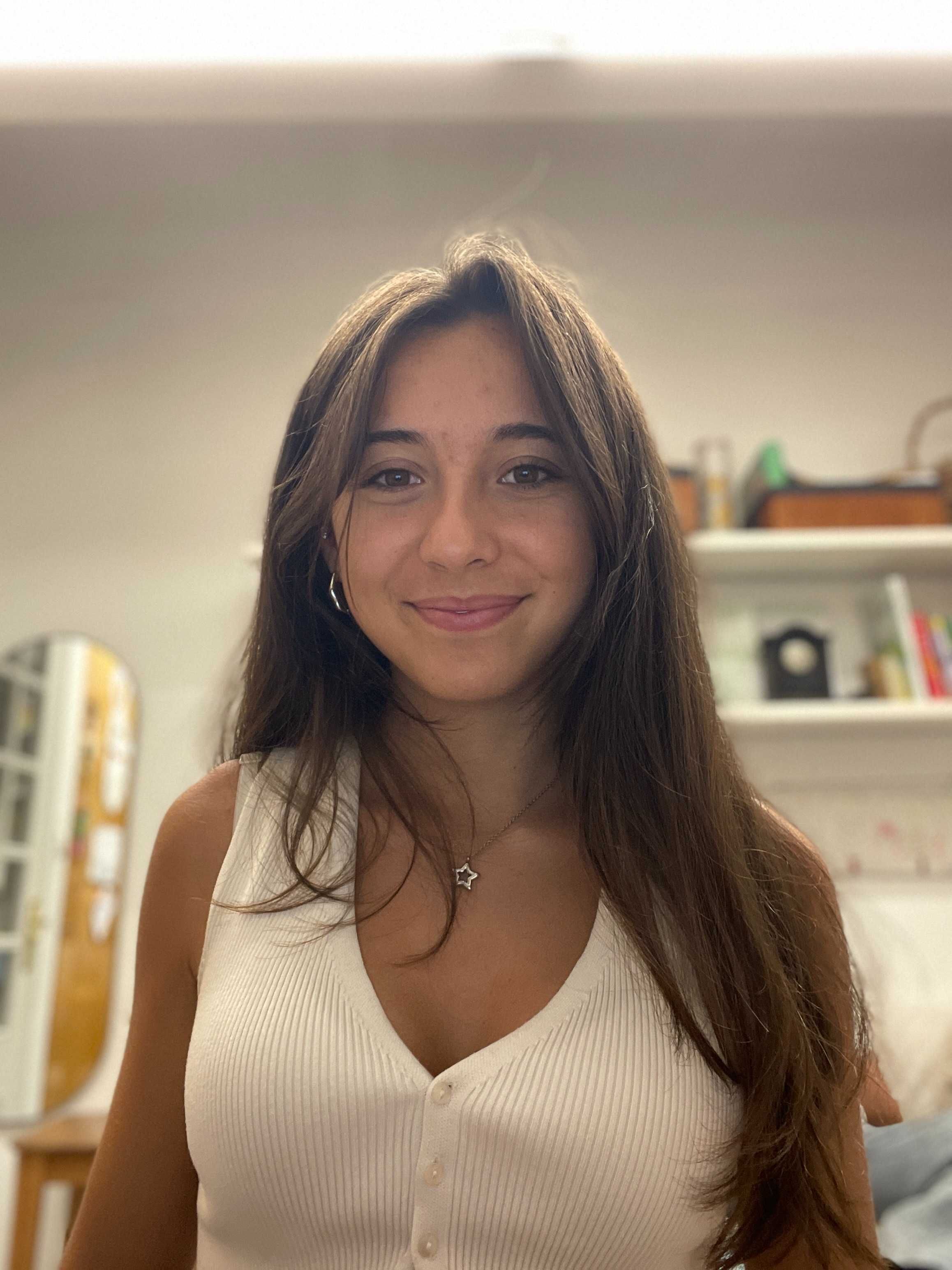 Explicadora de Matemática e Física e Química