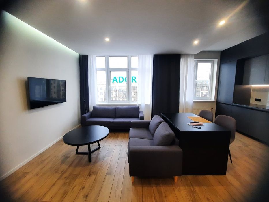 Сдам 1-комн квартиру в ЖК " 41 Жемчужина"/ Таирова