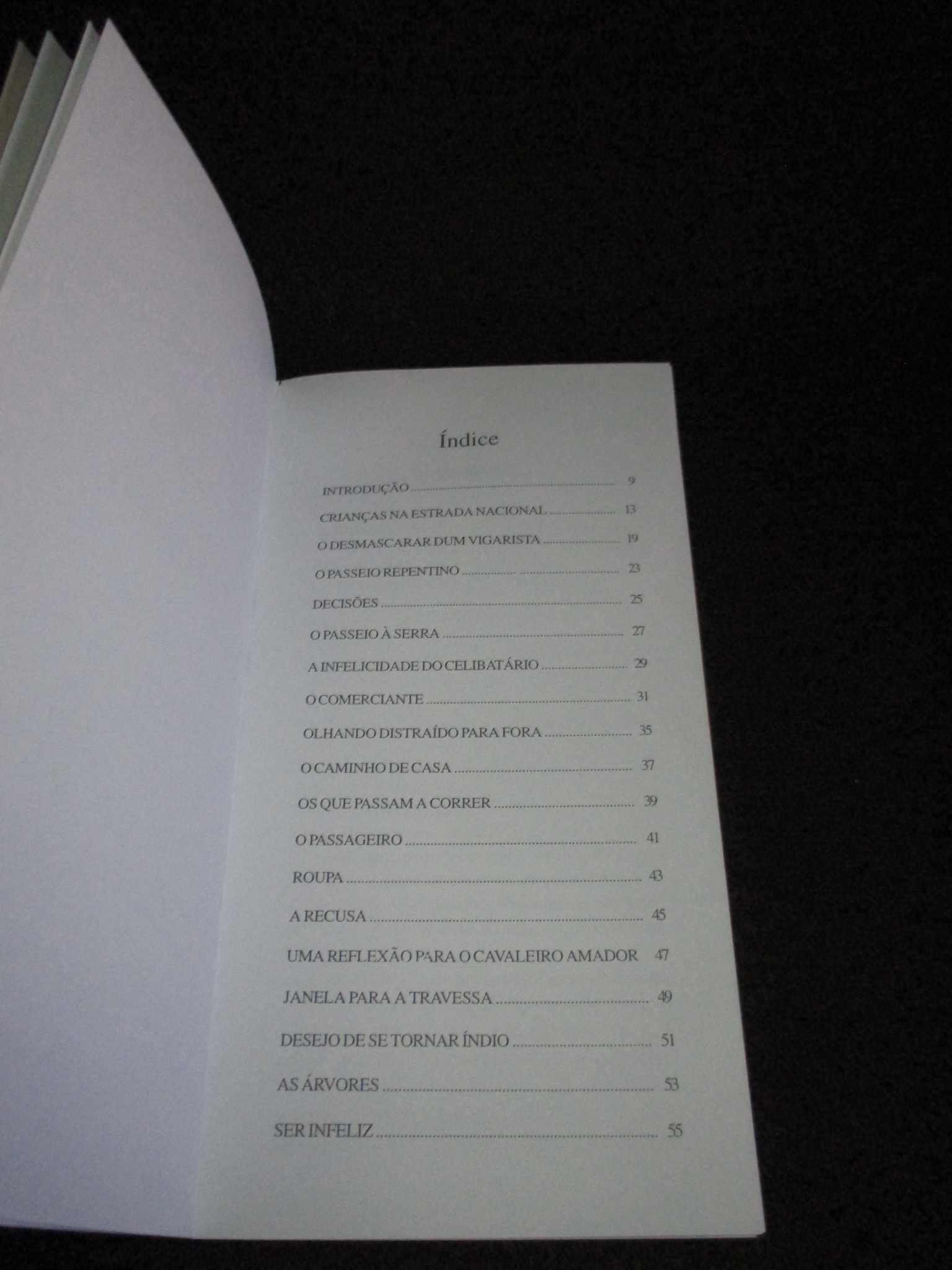 Livro Reflexões Franz Kafka