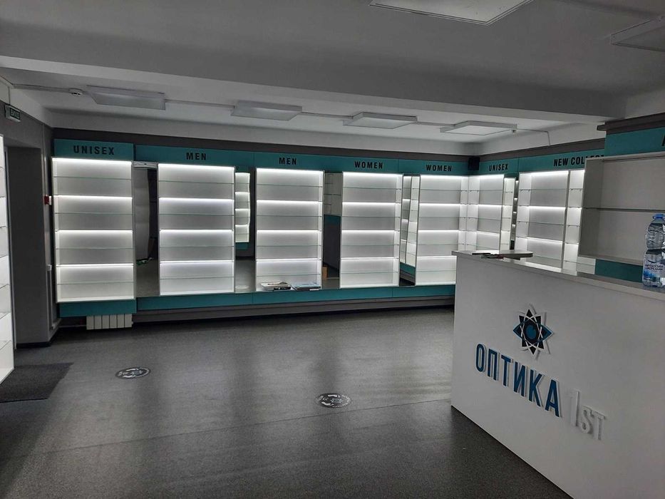 Торгова площа в оренду