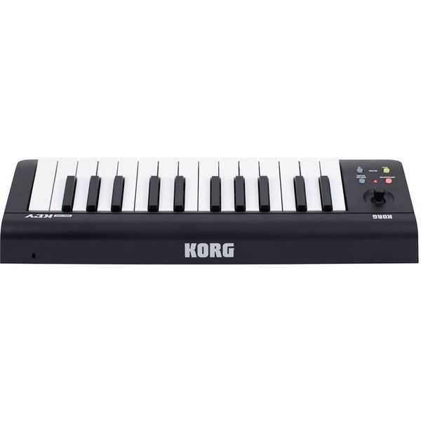 Korg microKEY 25 - klawiatura sterująca USB - sklep GRAM Koszalin