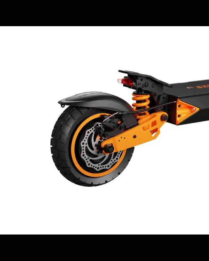 Kamikaze K1 HULAJNOGA Elektryczna 1000W 45km/h 15ah GWARANCJA