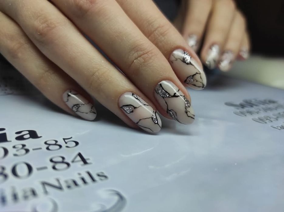 Манікюр Педикюр Бердичів 1-1,30 год