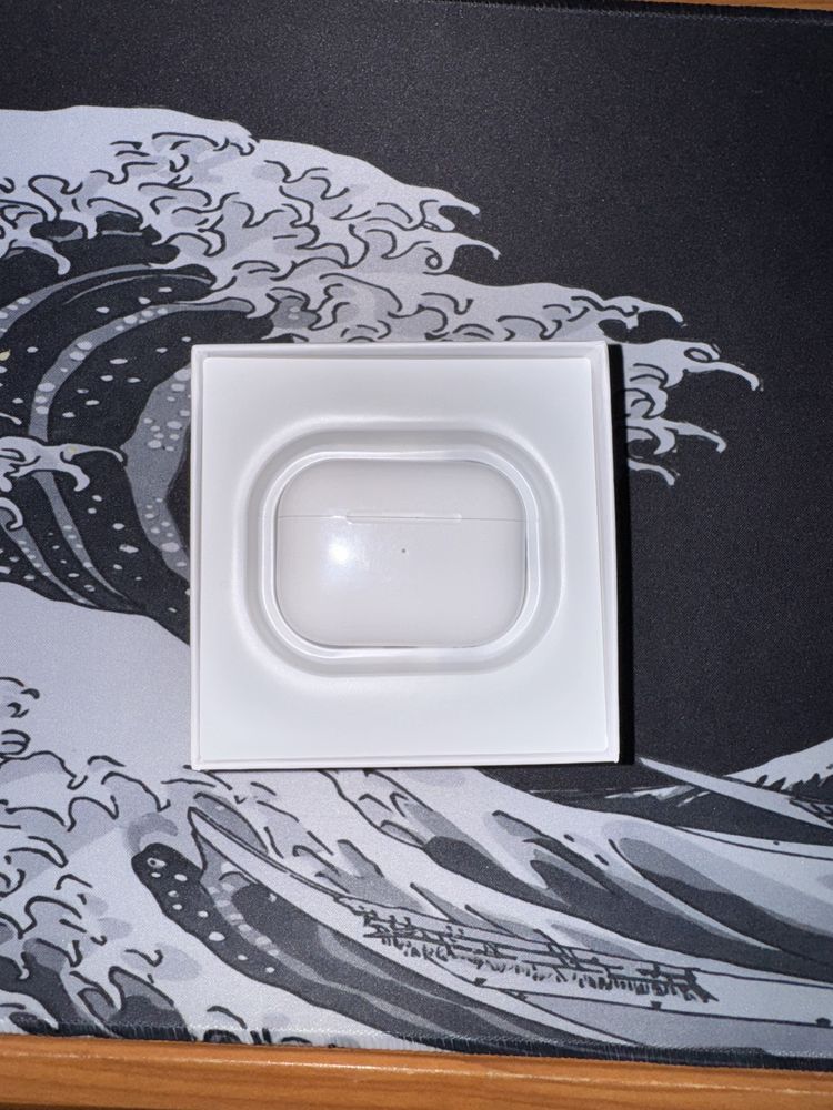 Air pods pro (2nd geracao)