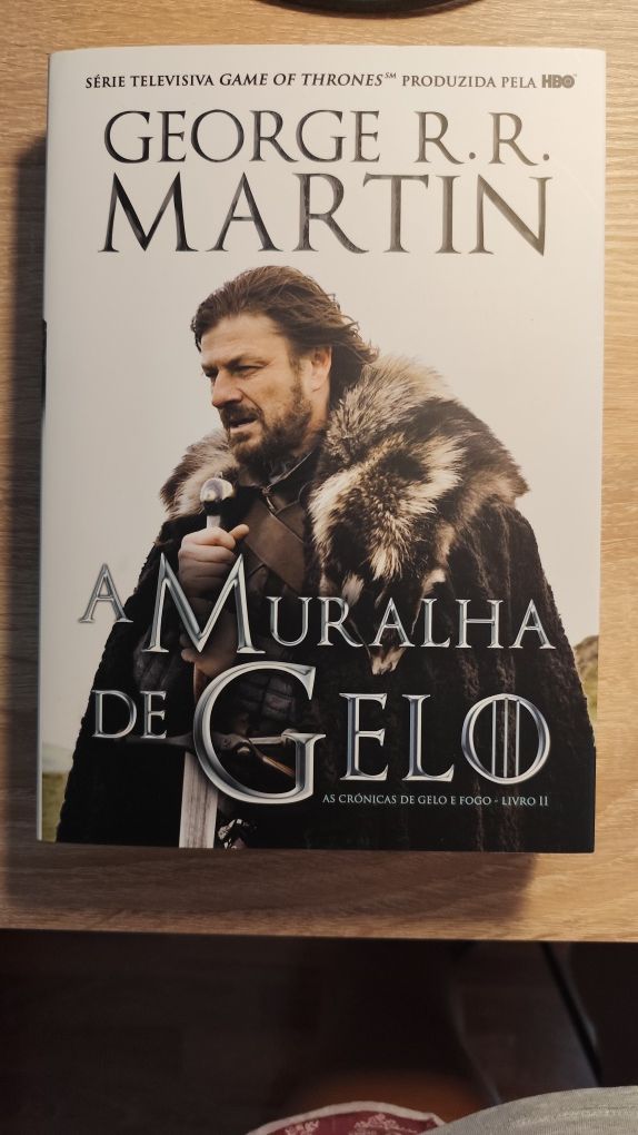 Livros vários géneros