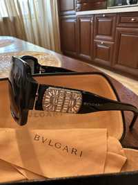 Сонцезахисні окуляри  бренду BVLGARI. Оригінал!!!