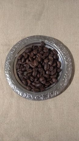 Кофе в зёрнах Арабика 100%/возможен обмен
