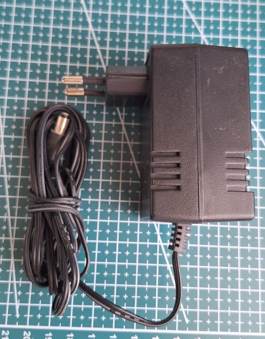 Zasilacz AD-075.1000DV 7,5V 1A