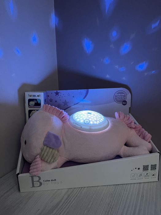 Нічник проектор зоряного неба