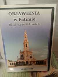 Objawienia w Fatimie , DVD.