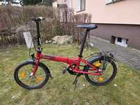 Składak Dahon Vitesse D7HG