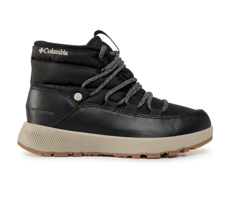 Зимові черевики Columbia