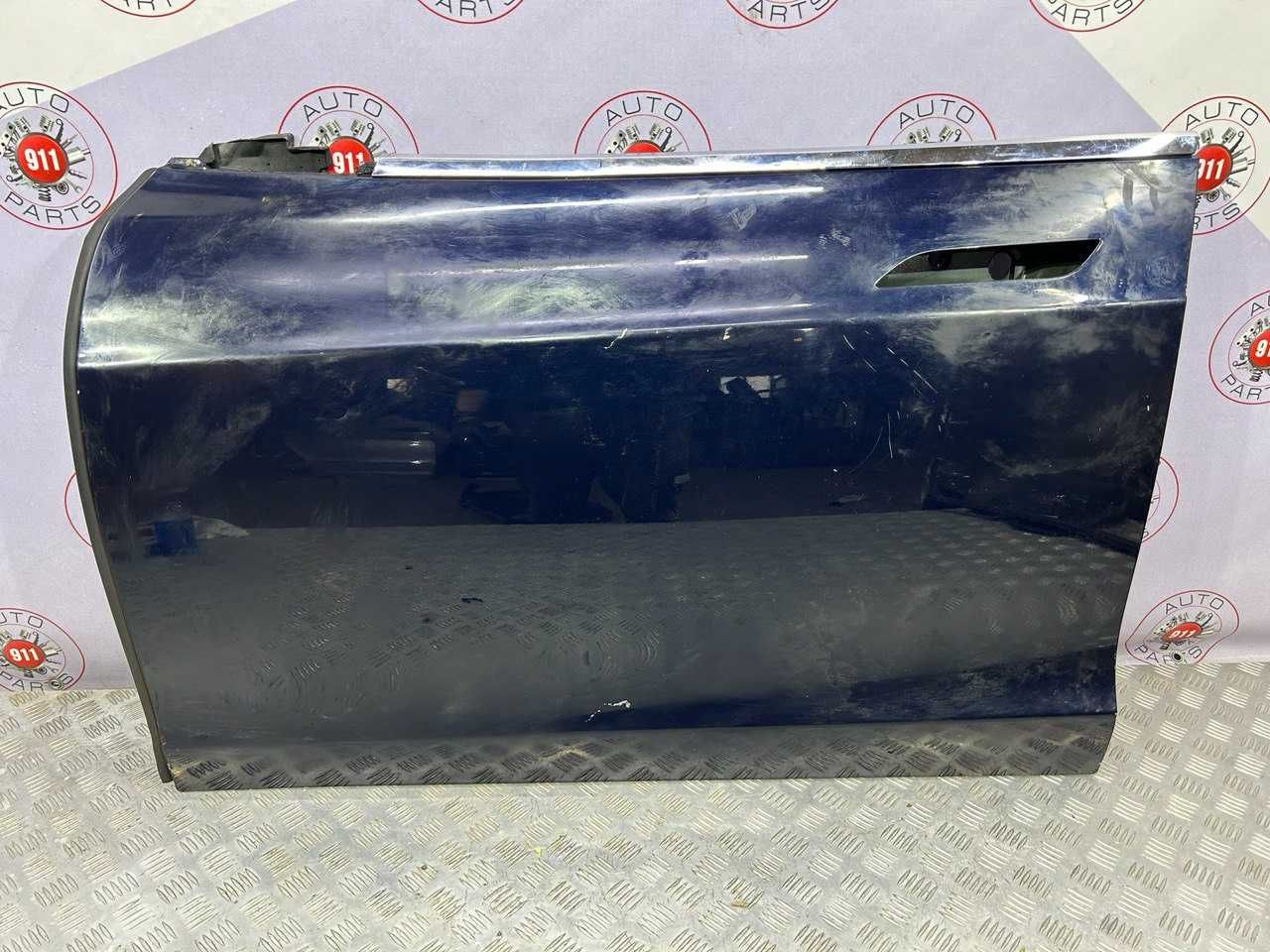 Двері передні ліві для Tesla model S 12-15