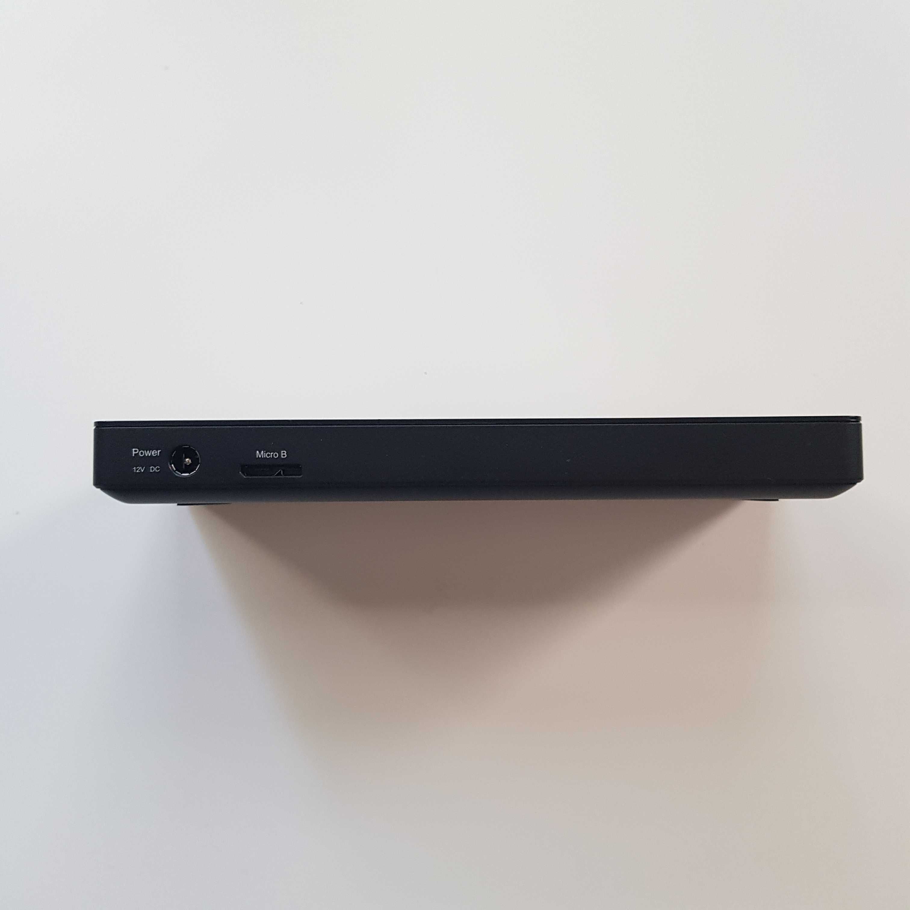 TP-Link - UH720 - hub USB