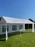 WYNAJEM - Namiot ogrodowy, pawilon imprezowy 3x6m,