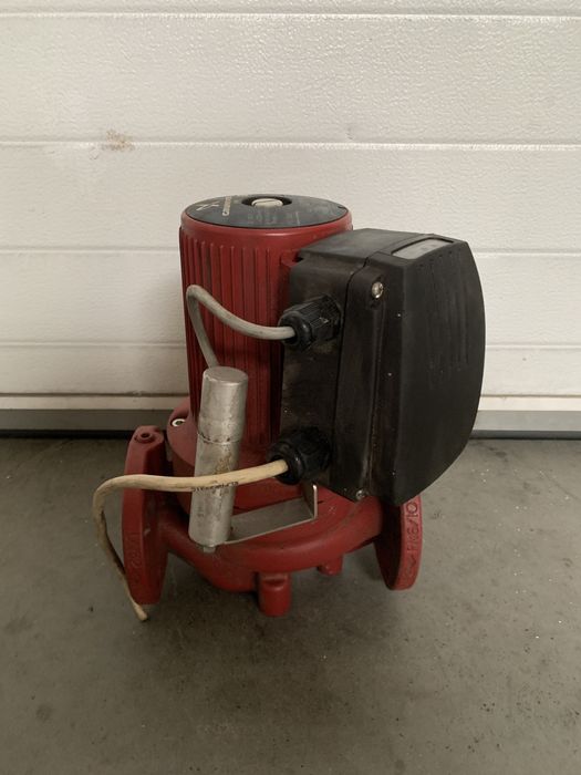 Pompa wody grunfos 30-32 f