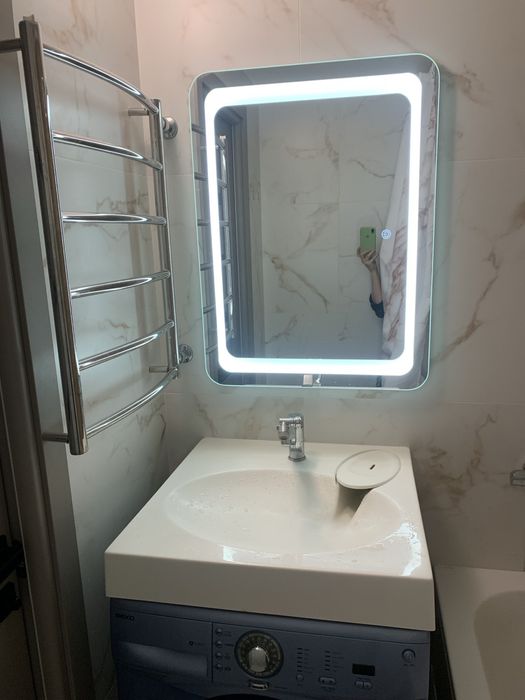 Ремонт квартир під ключ