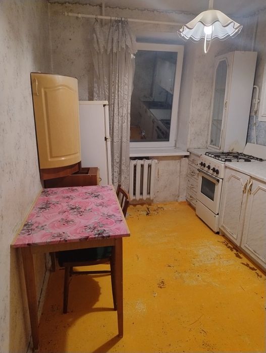 Оренда 1к квартири на Коріатовичів