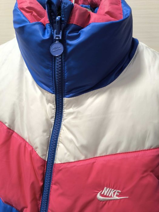 Colete Nike Tamanho M