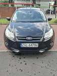 Ford focus mk3 2014r 2.0 tdi 163km