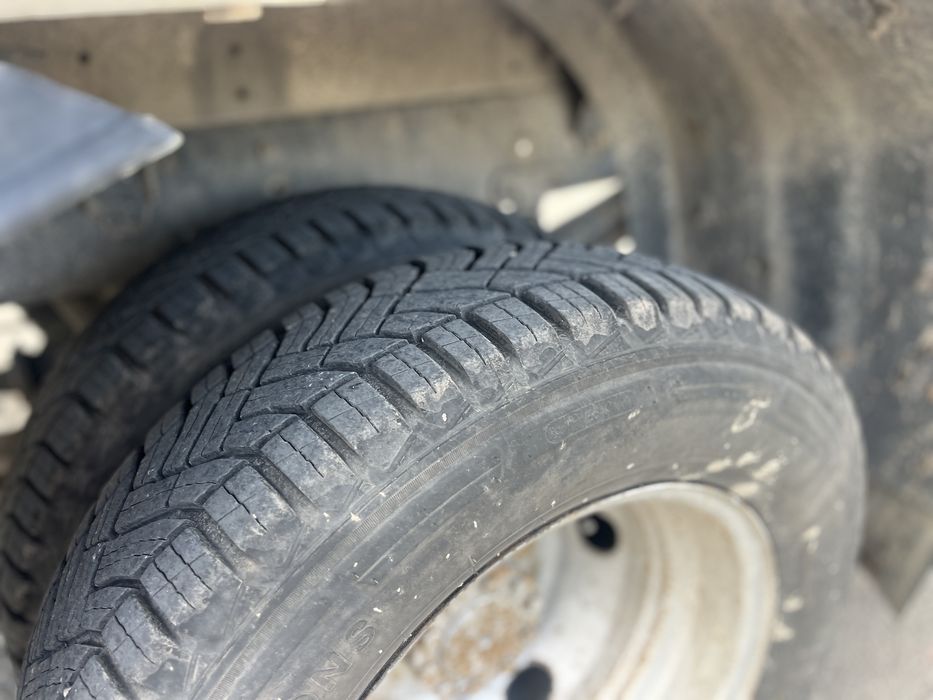 Renault Maskot 2005 рік 3,0 диз