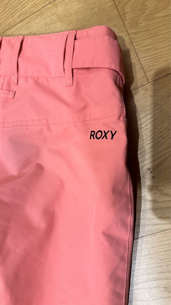 Spodnie narciarskie Roxy 10/M dziecięce