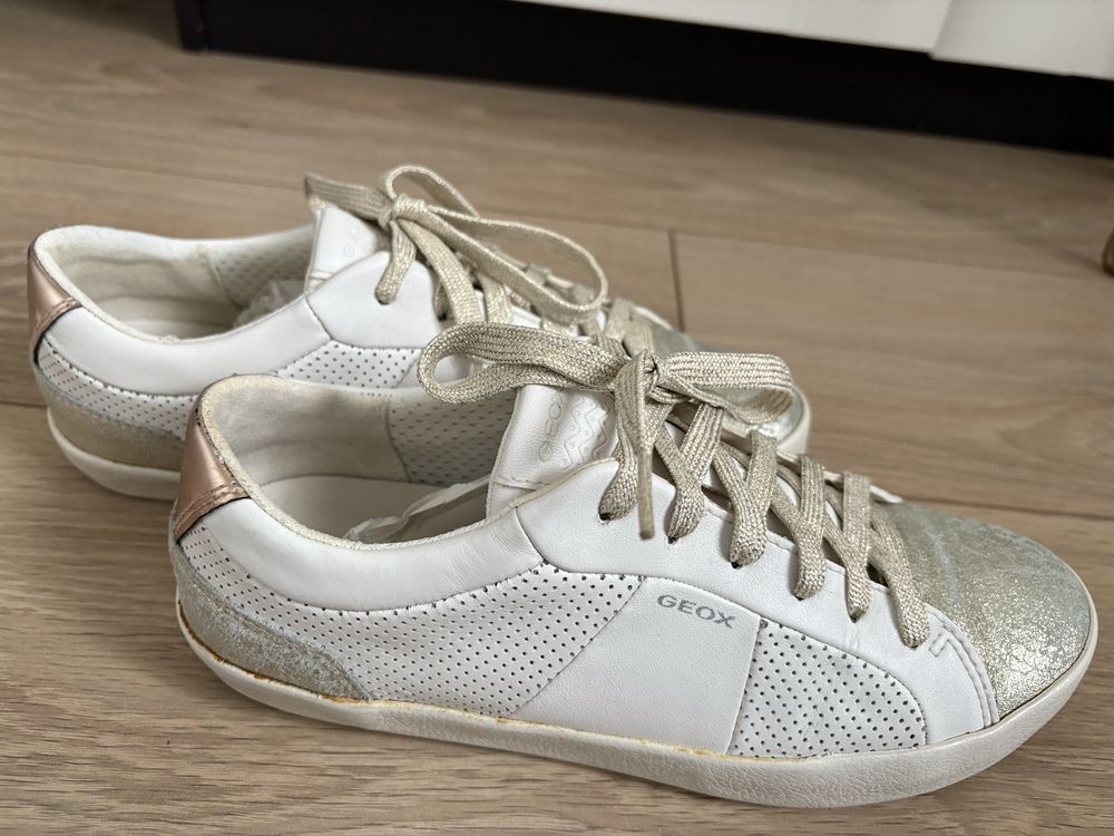 Trampki Geox rozmiar 37
