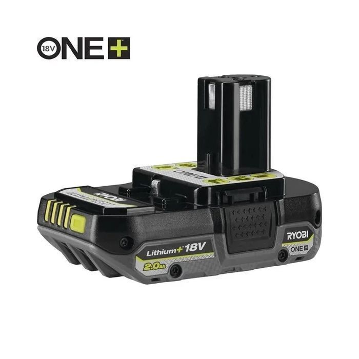 Akumulator Li-Ion 2.0Ah 18V One+ Rb1820C