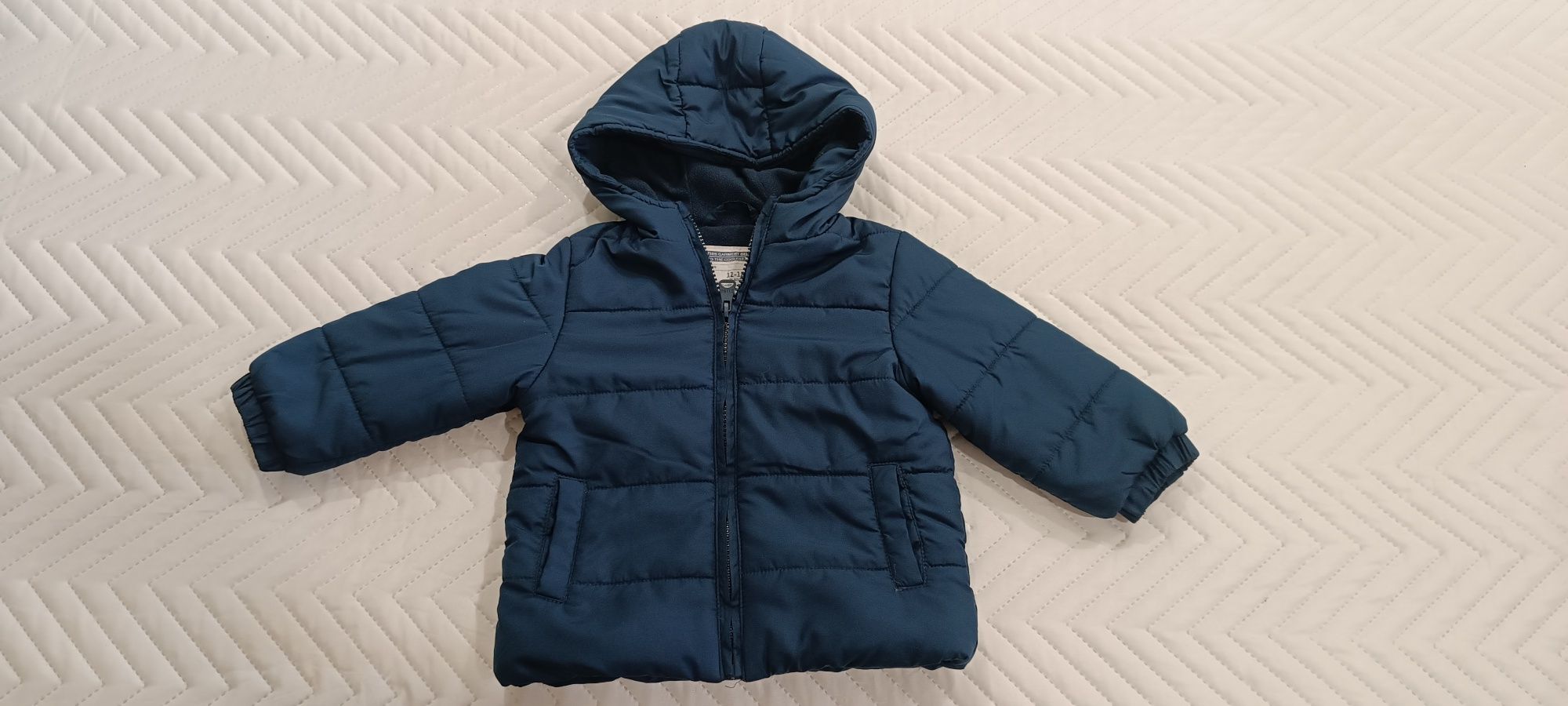 Quispos quentinho 12-18m