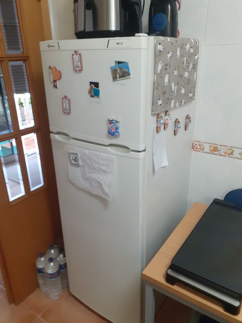 Frigorífico  2 portas