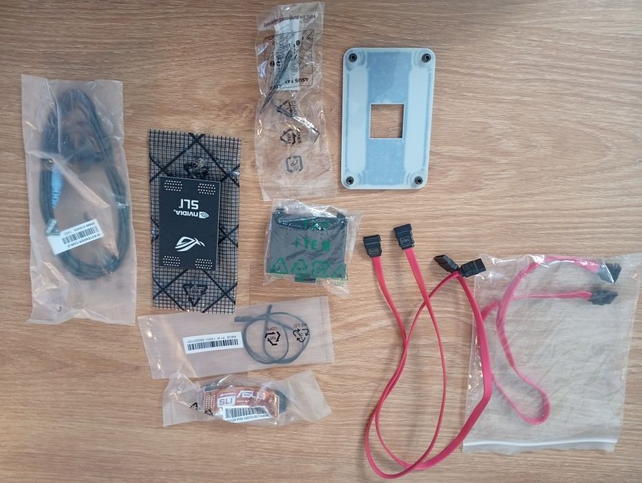 Motherboarde ASUS Rog Strix Z370-F Gaming  skt 1151