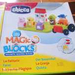 Магнитный конструктор Chicco