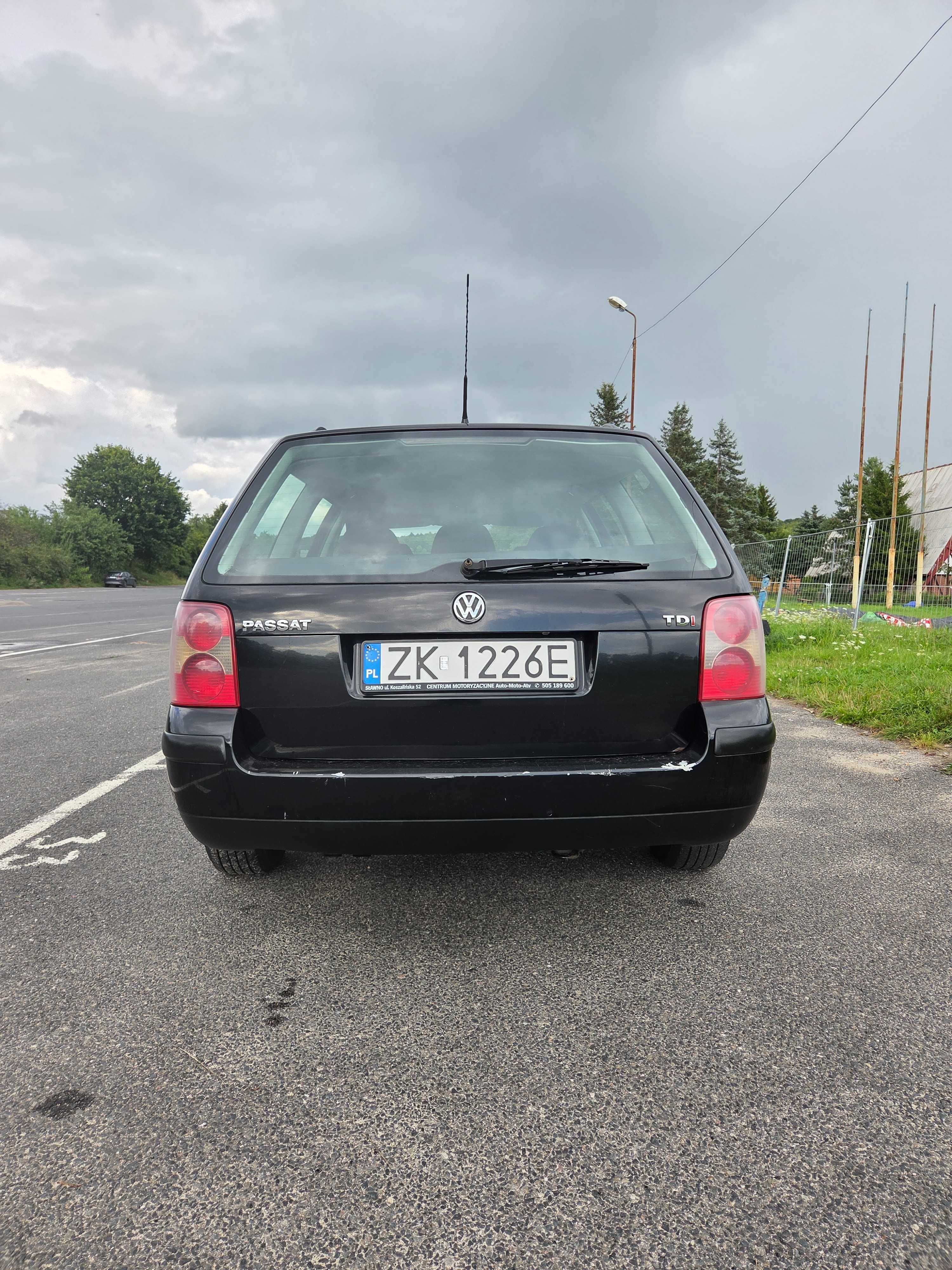 Sprzedam VW Passata