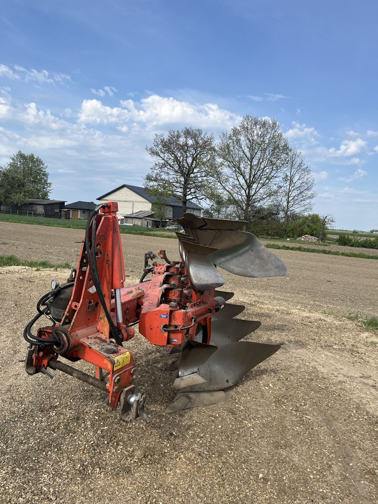 Kuhn vari master 120