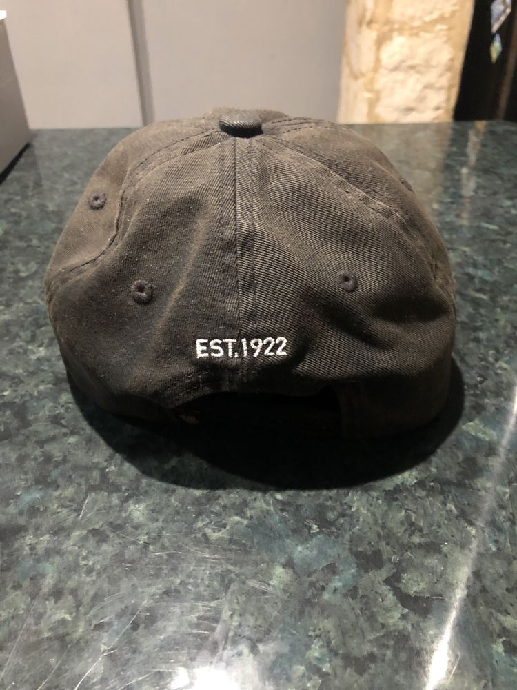 Dickies czapka EST.1922 Używana* stan dobry* okazja*