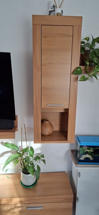 Móveis de sala em bom estado